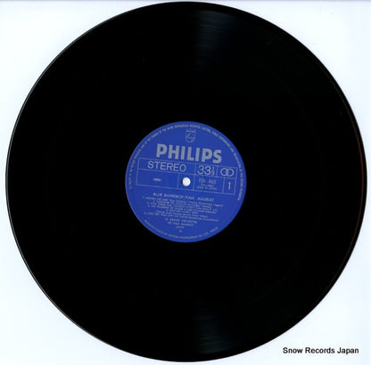 FDX-460 disc