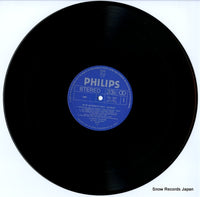 FDX-460 disc