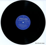 FDX-460 disc