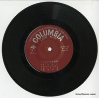 TD-105 disc