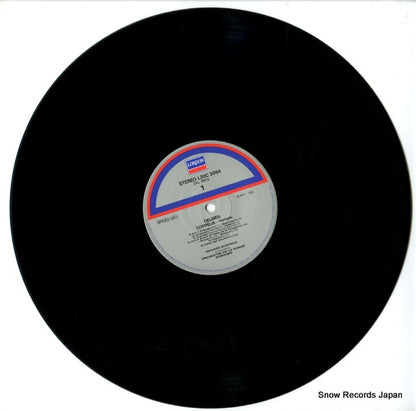 L20C-2094 disc