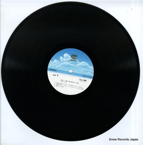 CI-2 disc