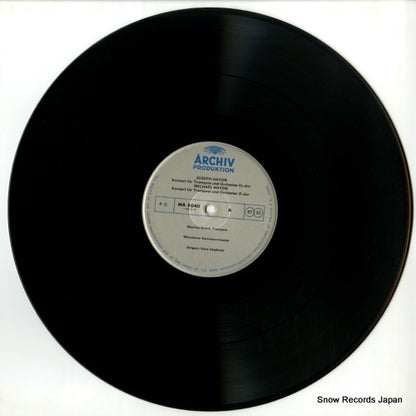 MA5040 disc