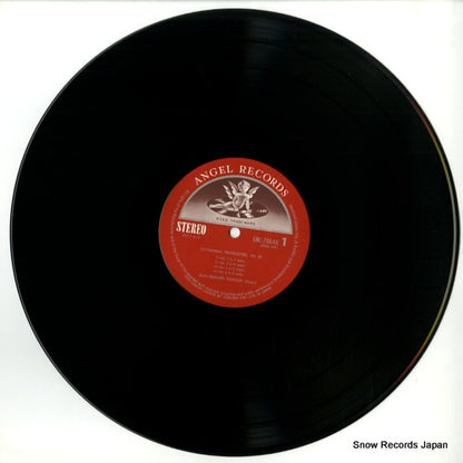 EAC-70048 disc