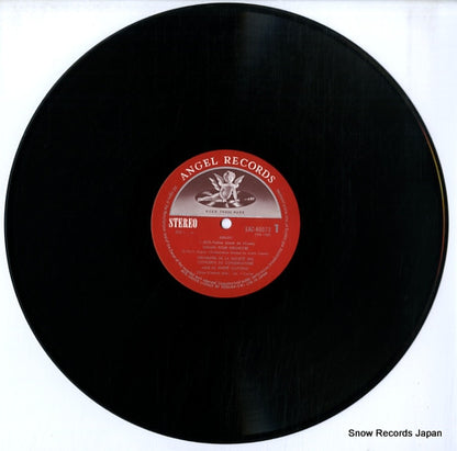 EAC-40073 disc