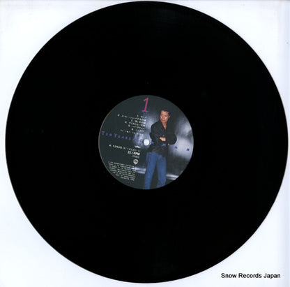 K-12520 disc