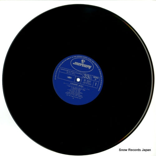 BT-8007 disc