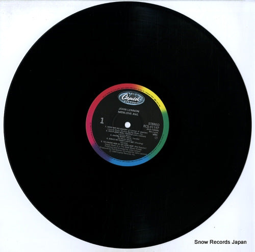 ECS-91197 disc