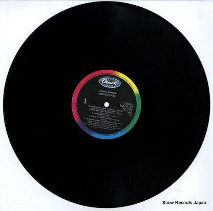 ECS-91197 disc