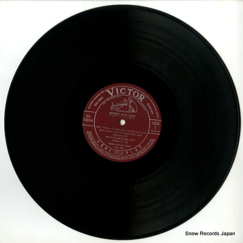 RA-10014 disc