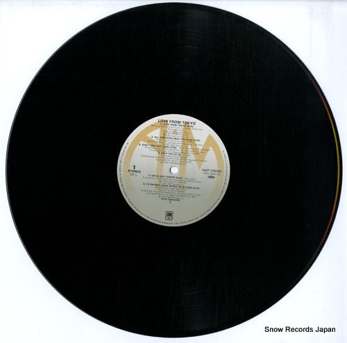 AMP-28090 disc