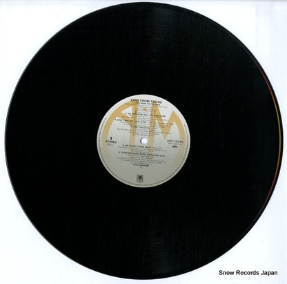 AMP-28090 disc