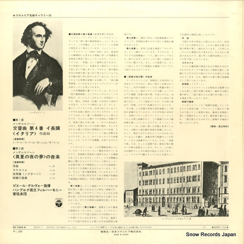 OC-7054-K back cover
