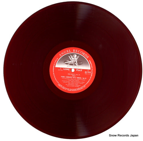 AB7069 disc