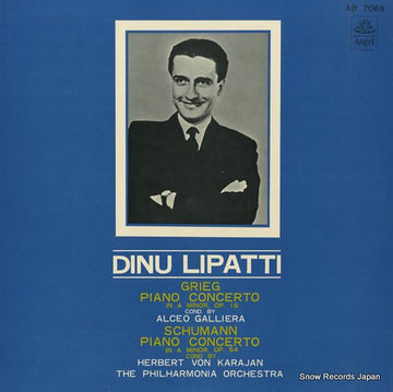 AB7069 front cover