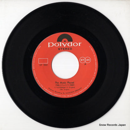 DP1822 disc
