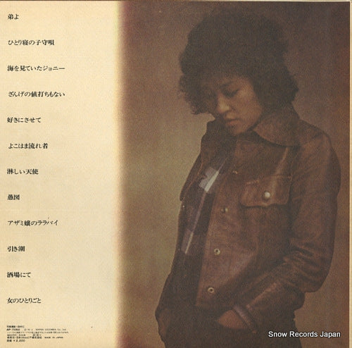 AP-7050 back cover