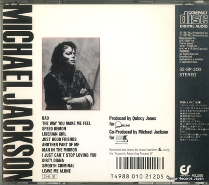 32.8P-200 back cover
