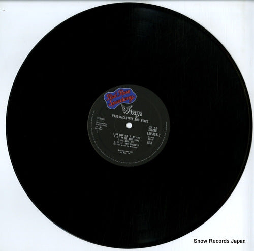 EAP-80813 disc
