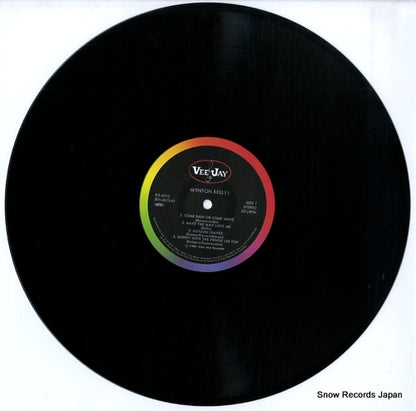 RJL-6013 disc