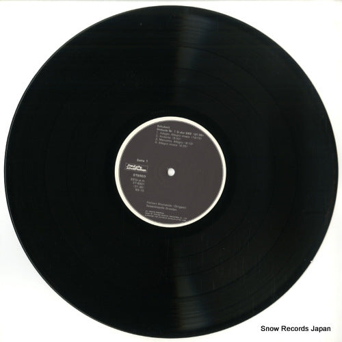 ET-6001 disc