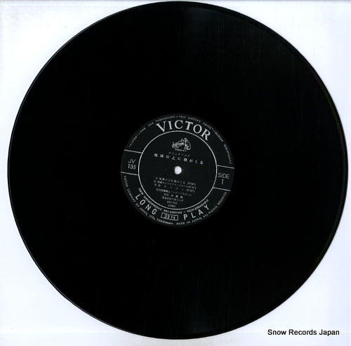 JV-135 disc