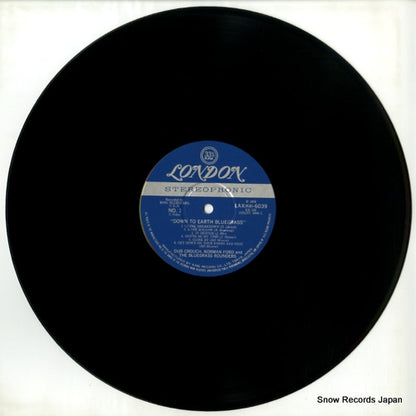 LAX(KB)6039 disc