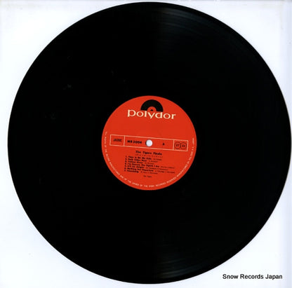 MR5004 disc