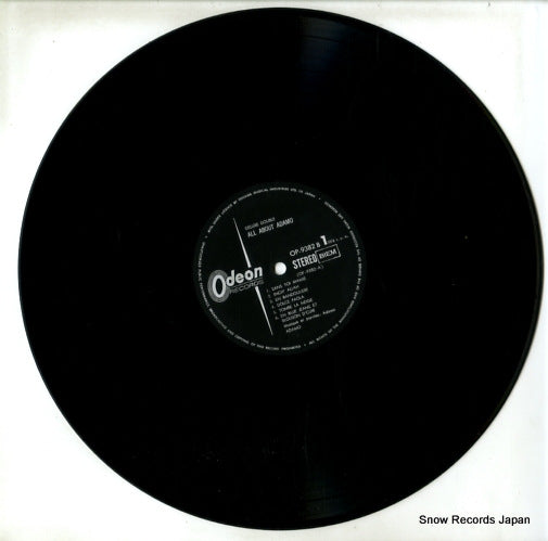 OP-9382B disc