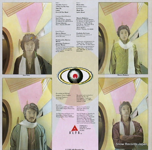 ALR-28016 back cover