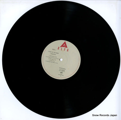 ALR-28016 disc