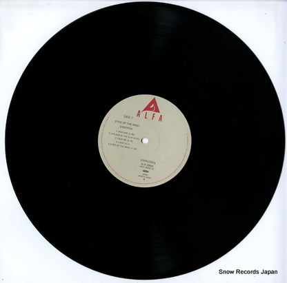 ALR-28016 disc