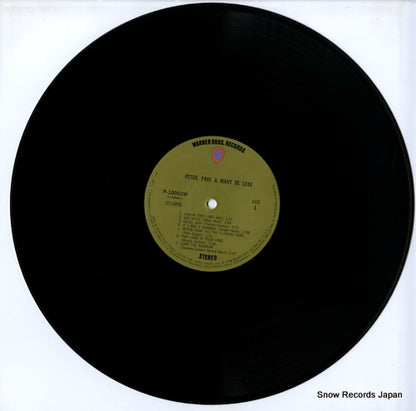 P-10002W disc