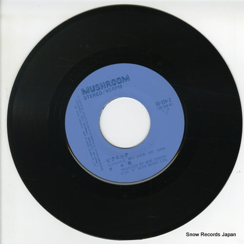 CD-224-Z disc