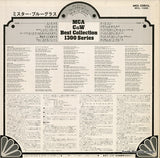 MCL-1068 back cover