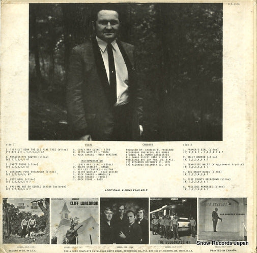 SLP-1509 back cover