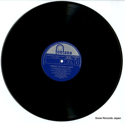 PAT-14 disc