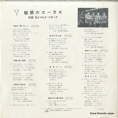 LV-7 back cover