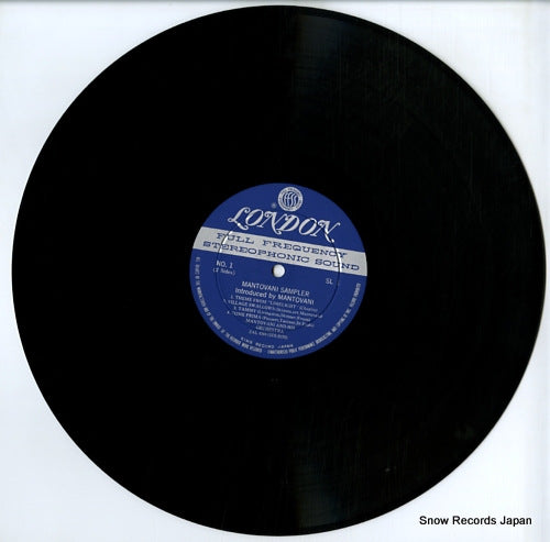 SL1 disc