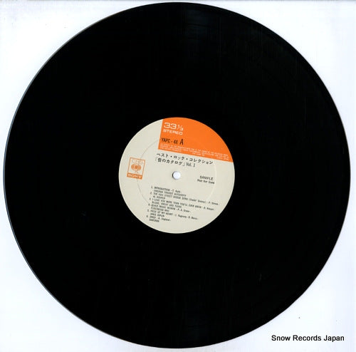 YAPC48 disc