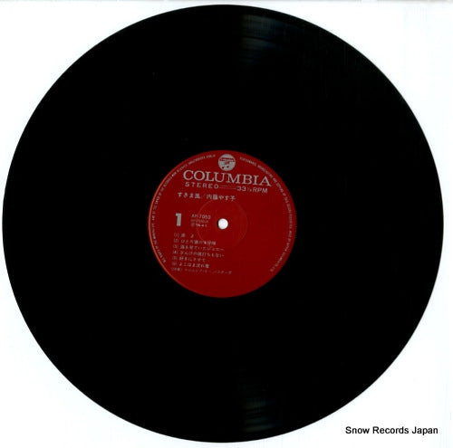 AP-7050 disc