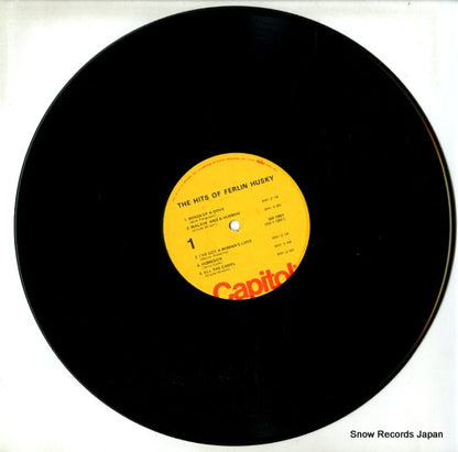SM-1991 disc