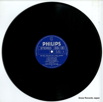 PM-9001-2 disc
