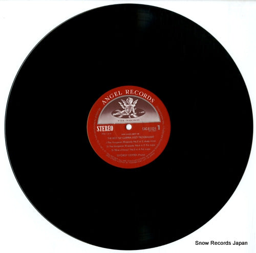 EAC-81024 disc