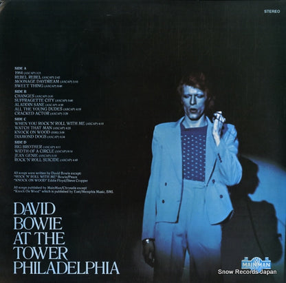 RCA-9105 back cover