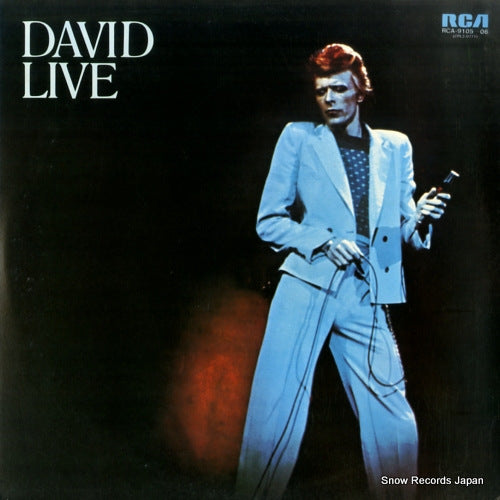 RCA-9105 front cover
