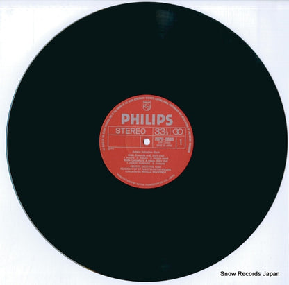 20PC-2030 disc