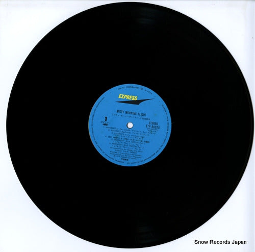 ETP-80028 disc