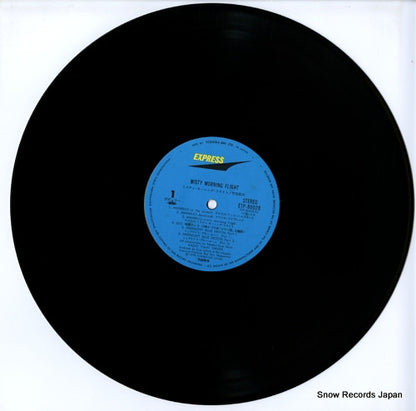 ETP-80028 disc