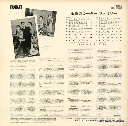 RA-5513 back cover